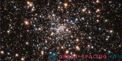 The first exact distance to the ancient globular cluster