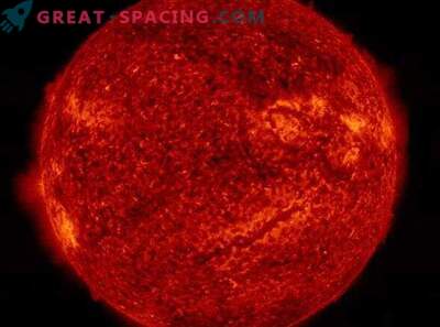 Solar photo bombs from the Earth Space Observatory