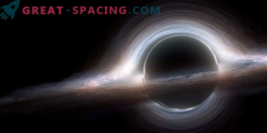 The first successful test of the general theory of relativity near a supermassive black hole