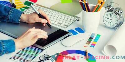 Graphic Designer is a Profitable Profession of the 21st Century