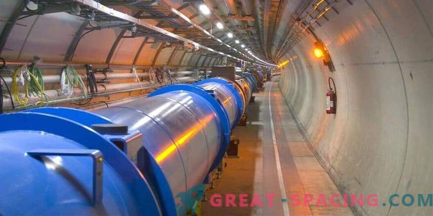 The largest atom mixer wakes up in 2021