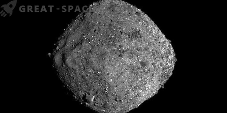 Ryugu asteroid rocky surface in a review of Japanese rovers