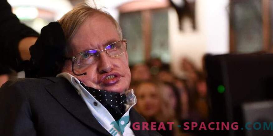 Stephen Hawking aveva ragione? Prove dell'esistenza di un universo precedente