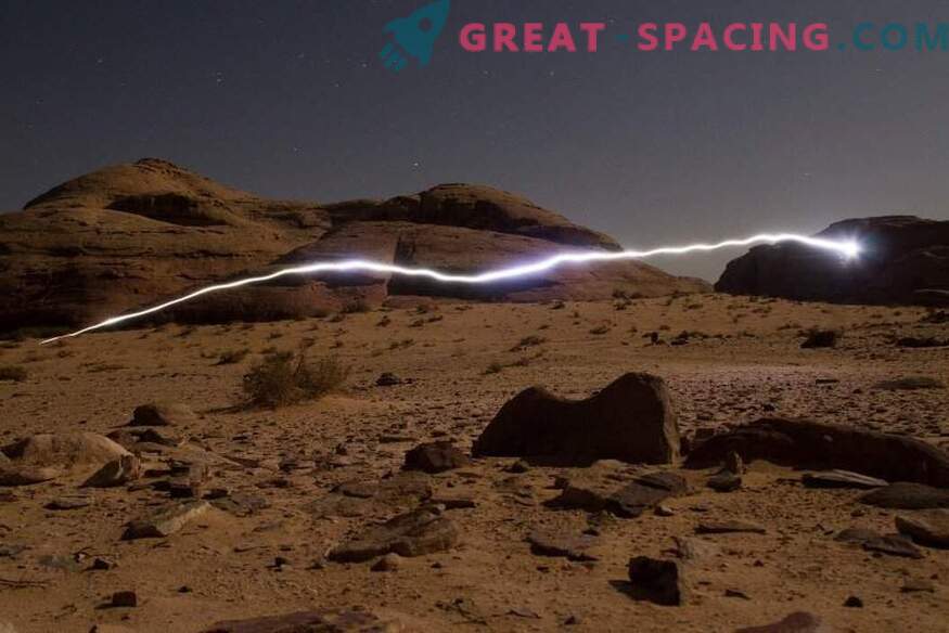 Will NASA be able to fake a human flight to Mars