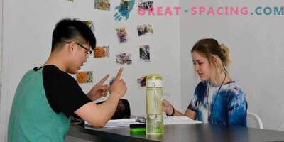 Learn Chinese with a tutor for business communication with Vokay